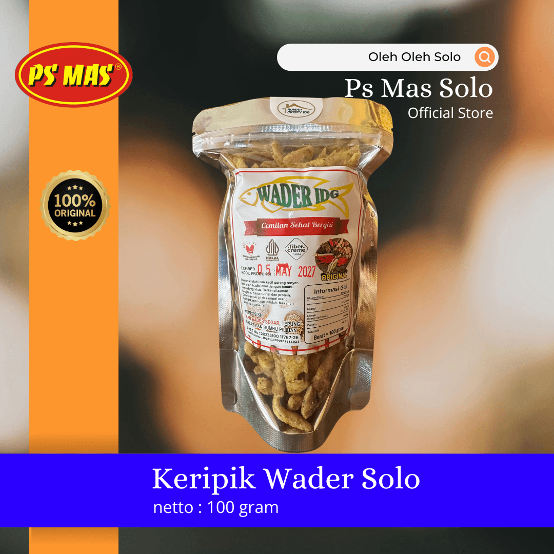 Keripik